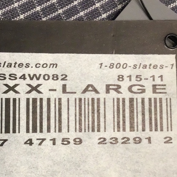 NWT men’s s/s shirt - Picture 2 of 2